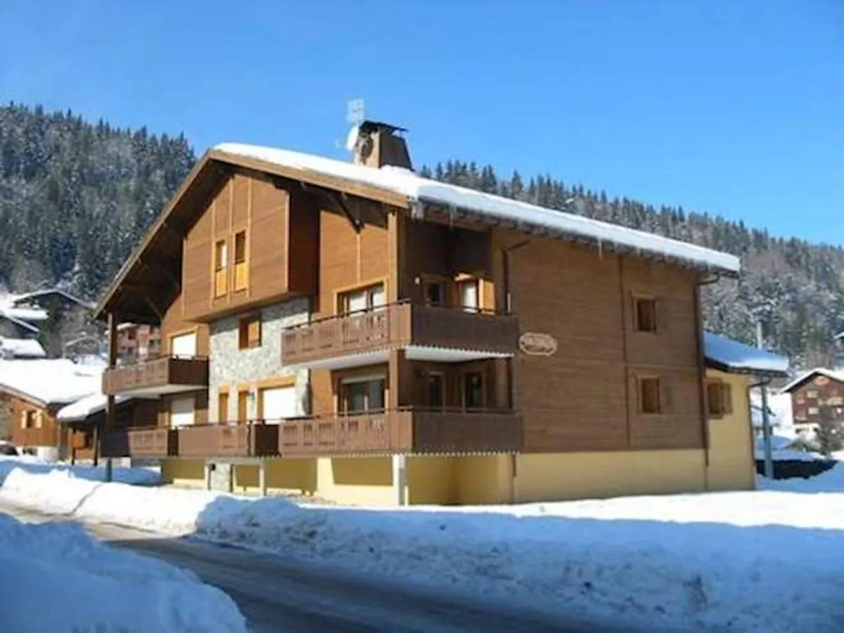 Superbe Duplex T5 Renove, 10 Pers, Garage, A 2 Pas Du Centre De Morzine - Fr-1-754-29 Apartment
