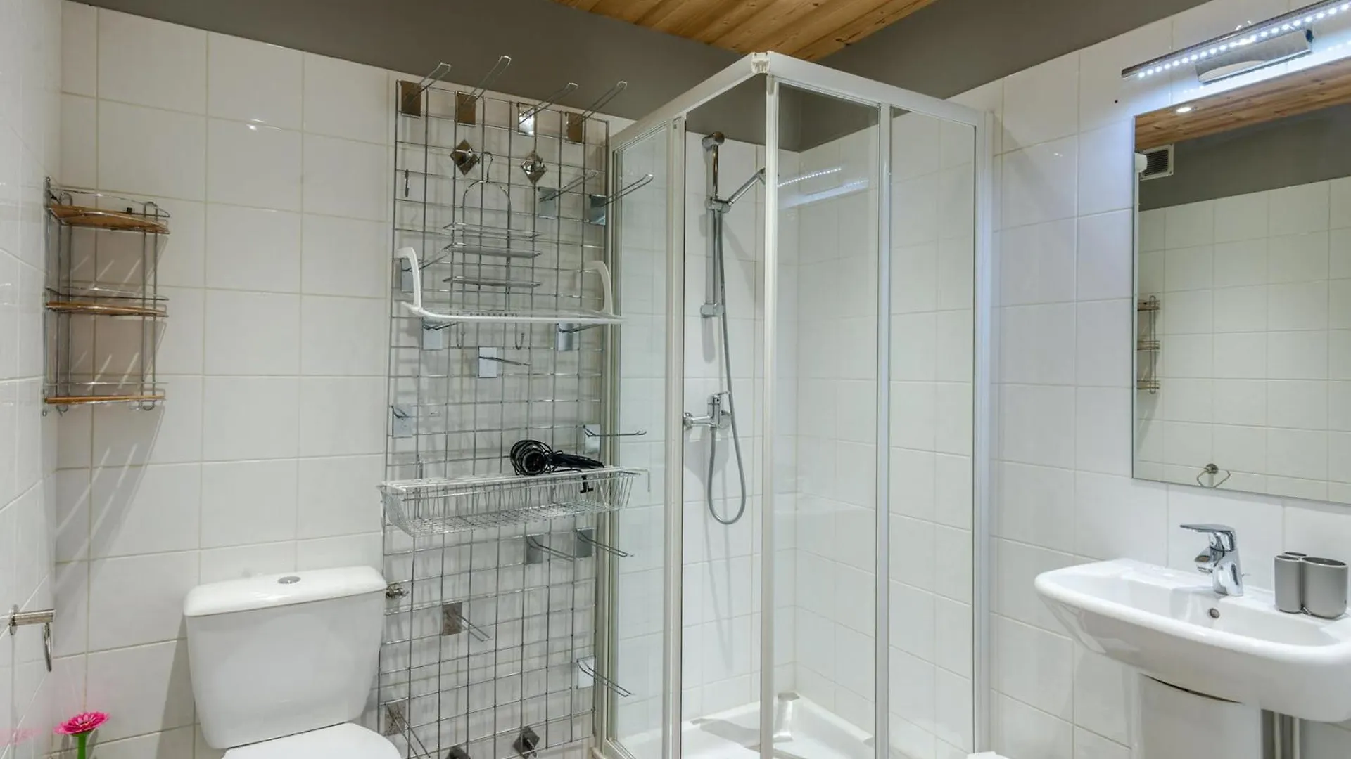 Superbe Duplex T5 Renove, 10 Pers, Garage, A 2 Pas Du Centre De Morzine - Fr-1-754-29 Apartment