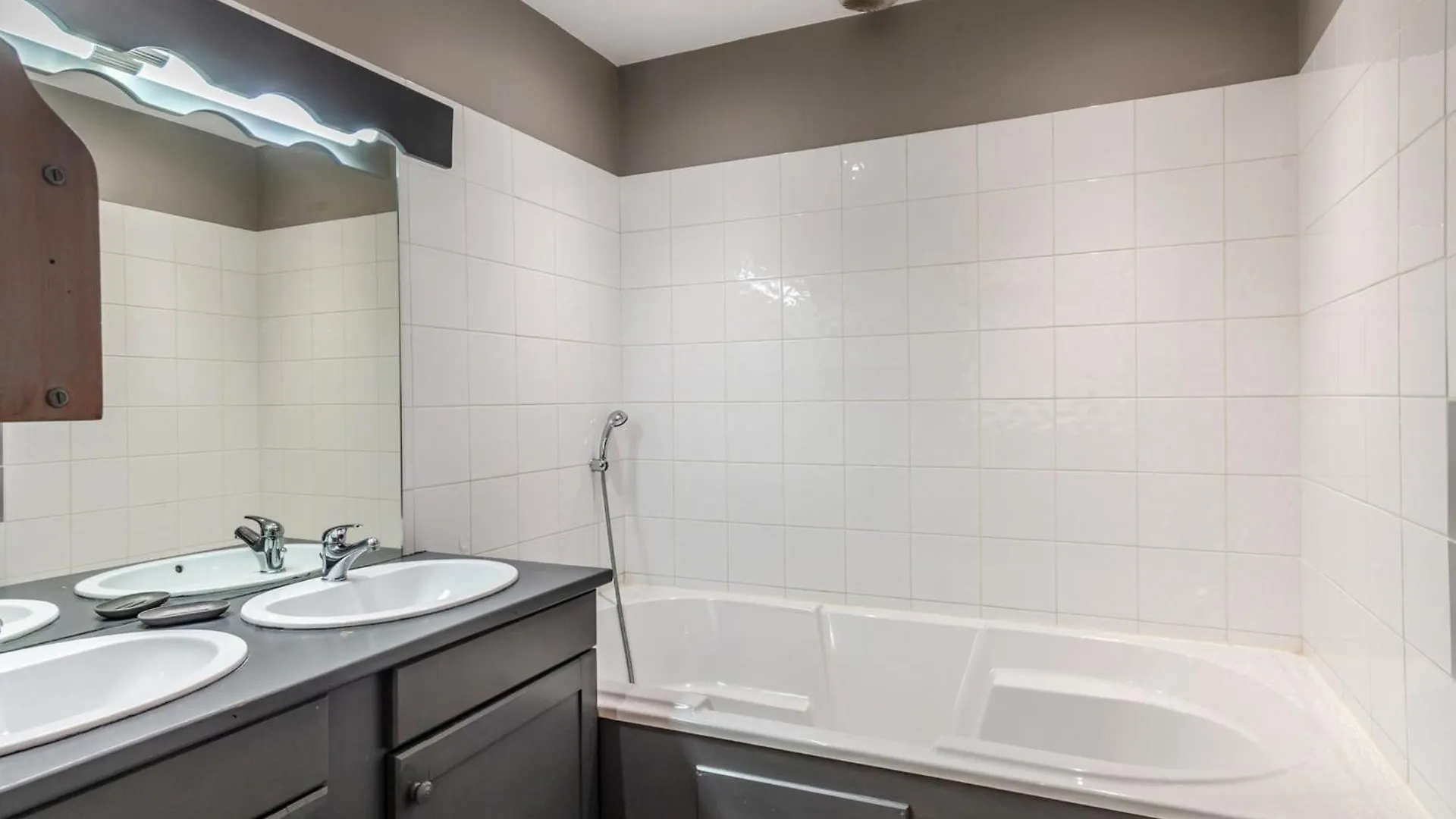 Superbe Duplex T5 Renove, 10 Pers, Garage, A 2 Pas Du Centre De Morzine - Fr-1-754-29 Apartment