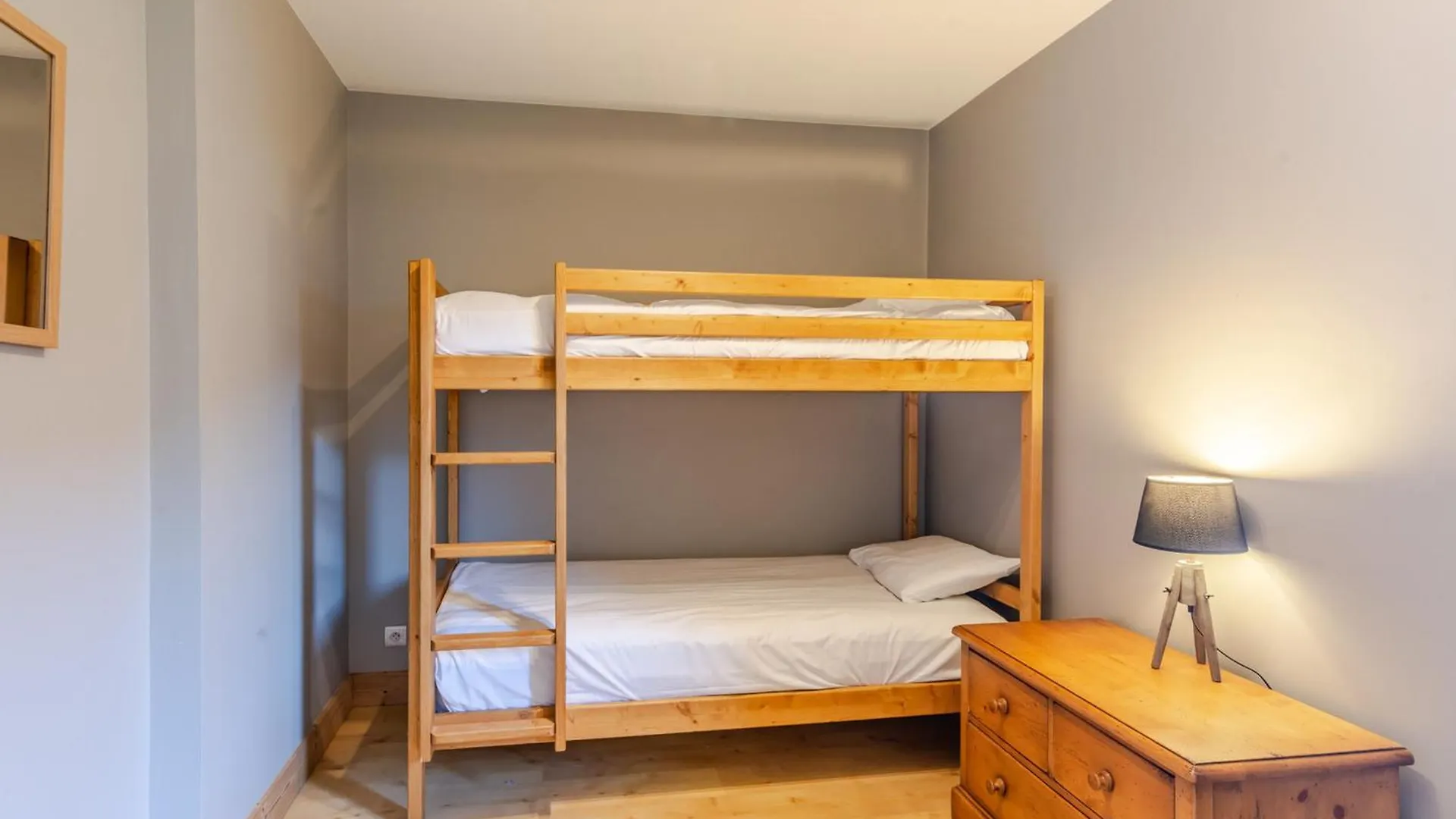 Superbe Duplex T5 Renove, 10 Pers, Garage, A 2 Pas Du Centre De Morzine - Fr-1-754-29 Apartment